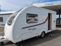 2015 Swift Duette (with mover)