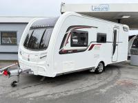 2015 Coachman VIP 520 (Superb End Washroom) Sold Straight Away