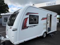2018 Coachman Vision 450