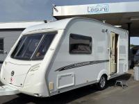 2007 Swift Challenger 480 | Motor Mover | Cherished Condition I Just Arrived