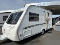 2007 Swift Challenger 480 (2 Berth End Washroom) Just Arrived