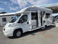 Elddis Aspire 255 Motorhome (Fixed Bed) Alde Heating, IMMACULATE – Just Arrived