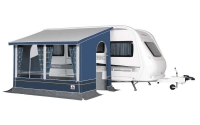 2019 Dorema Davos Porch awning from £399