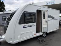 2023 Ace Envoy (Light weight, Fixed bed & solar)