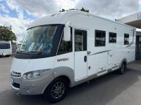 2017 Rapido 8065DF (A-class)