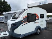 2019 Swift Basecamp 2 (PLUS) Light weight