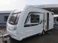 2016 Coachman VIP 460 (with mover)
