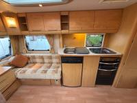 2008-Bailey-Pageant-Burgundy-Caravan-Kitchen-2