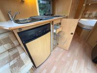 2008-Bailey-Pageant-Burgundy-Caravan-Kitchen