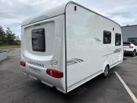 2009-Coachman-Amara-450-Caravan-Off-Side-Rear-Panoramic-