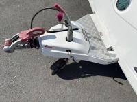 2010-Bessacarr-Cameo-495-Caravan-Hitch