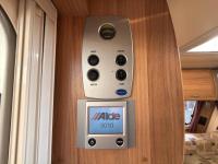2012-Bailey-Unicorn-Cabrera-Caravan-Alde-Control-Panel