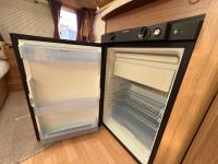 2012-Bailey-Unicorn-Cabrera-Caravan-Fridge