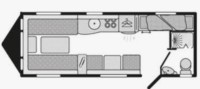 2013-Sterling-Eccles-Sport-585-Caravan-Layout