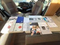 2014-Swift-Bolero-684-Motorhome-Instruction-Manuals