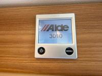 2014-Swift-Bolero-684-Motorhome-Interior-ALDE-Panel