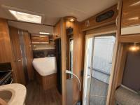 2014-Swift-Bolero-684-Motorhome-Interior-Kitchen-Through-To-Fixed-Bed