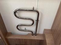 Coachman-Laser-650-Caravan-Radiator