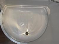 Coachman-Laser-650-Caravan-Shower