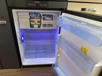 2017-Sterling-Eccles-530-Caravan-Fridge