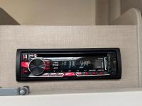 2017-Sterling-Eccles-530-Caravan-Stereo