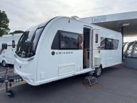 2022-Bailey-Unicorn-Cadiz-Caravan-JUST-ARRIVED-Image