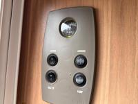 2013-Bailey-OIympus-460-Caravan-Control-Panel