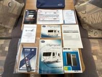 2013-Bailey-OIympus-460-Caravan-Handbooks