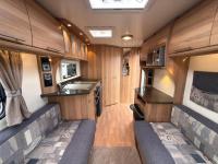 2013-Bailey-OIympus-460-Caravan-Interior-Kitchen