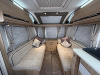 2016-Coachman-Pastiche-575-Caravan-Blinds-Down-in-Lounge